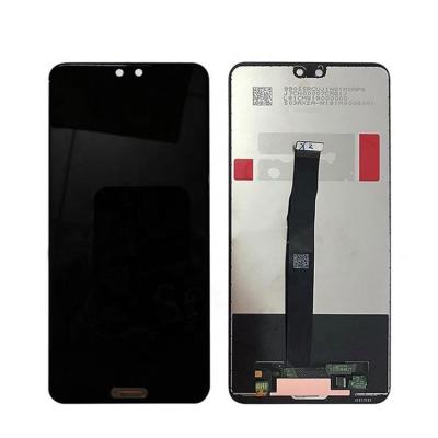 China Replacement LCD Touch Screen Replacement LCD Display For Huawei P20 Screen Display for sale