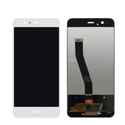 China Replacement Screen Repair Parts For Original Huawei P10 LCD Phone Screen, For Huawei P10 Display for sale