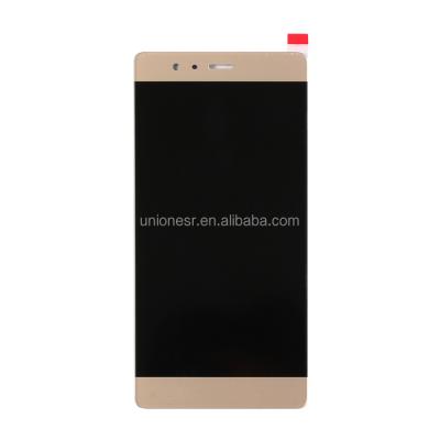 China Replacement LCD Touch Screen Mobile Phone Screen Replacement For Huawei P9 LCD Display Original for sale