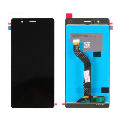 China Original Replacement LCD Touch Screen LCD Display Best Selling Contact For Huawei P9 Lite LCD Screen Replacement for sale