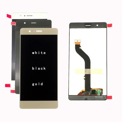 China Replacement LCD Display Touch Screen Repair Parts For Huawei P9 Lite Mini Lcd Display, Replacement For Huawei P9 Lite Mini Screen for sale