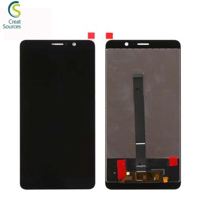 China Original Smartphone Parts For Huawei Mate 9 LCD Touch Screen With LCD Display Assembly For Huawei Mate 9 for sale