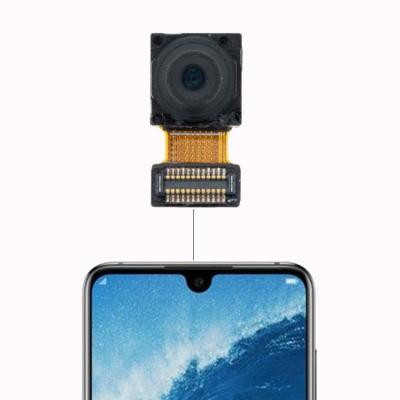 China Original Front Camera Honor 8X Flex Cables For Huawei Honor 8X Mobile Phones For Huawei Accessories for sale