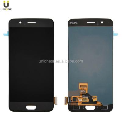 China LCD Touch Assembly Mobile Phone LCD Screen For Oneplus 5 LCD Display Original for sale