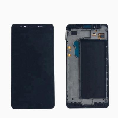 China Replacement LCD Touch Screen Lowest Price LCD Display For Microsoft Nokia 950 LCD Touch Screen, Original For LCD Display Digitizer Nokia Lumia 950 LCD for sale