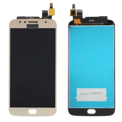 China Replacement LCD Display Touch Screen Repair Parts Show For Moto G5s Plus Original LCD, Screen For Moto G5s Plus LCD for sale