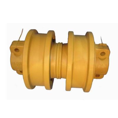 China D7G bulldozers lower roller - undercarriage parts for sale