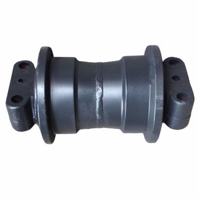 China Building Material Shops Bulldozer Undercarriage Parts, Front Idler, Track Shoe and Track Link for sale