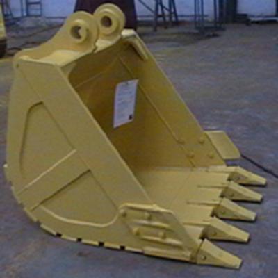 China Excavator Side Cutter Clamshell Mini Bucket Machinery Repair Shops for sale