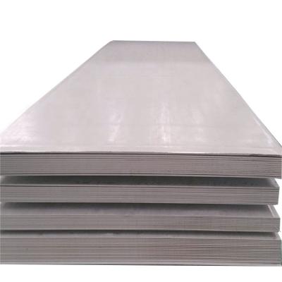 China Construction Reasonable Price sus201 Ba Finish Stainless Steel Sheet for sale