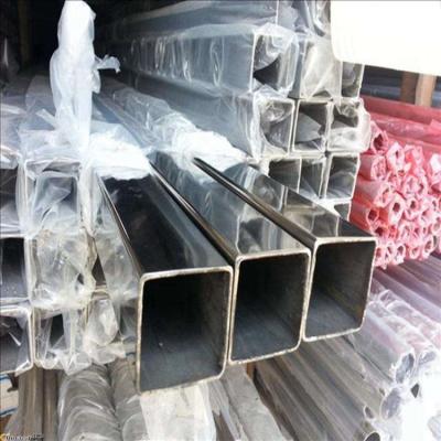 China Industry / Construction Factory Round Shape SS 201 430 304 Pipe Stainless Steel For Handrail Balustrade for sale