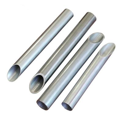 China Industry / Chemical Hot Selling Stainless Steel Equipment / Kitchen Stainless Steel 314 316 2205 Welded Pipe Supplier AISI ASTM A554 SS201 304 in China for sale