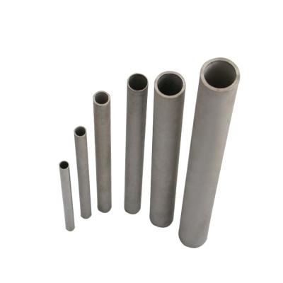 China Seamless stainless steel sin costura tubo stainless steel tube/industry acero/construction SS 304 for sale