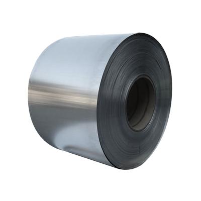 China Aisi 410 Grade 0.01mm 0.04mm Stainless Steel Docorative / Chemical Construction / Roll For Industry for sale