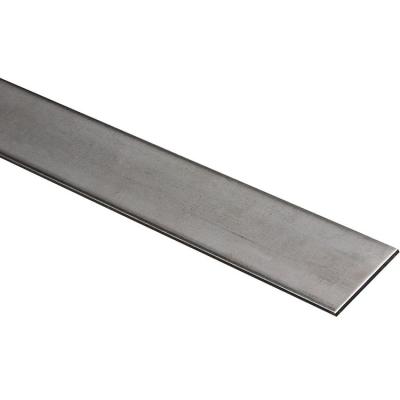 China Construction / Decoration High Quality 1.4006 Stainless Steel Rectangular Bar for sale