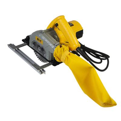 China Wood Saw Factory Wholesale Portable Woodworking Electric Saw Inverted Circular 7-Inch Electric Saw 4-Inch Cutting Machine for sale