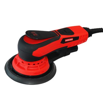 China All Direct Selling Customization Easy To Use Orbital Sander Orbital Grinding Machine Polishing Machine For Car for sale