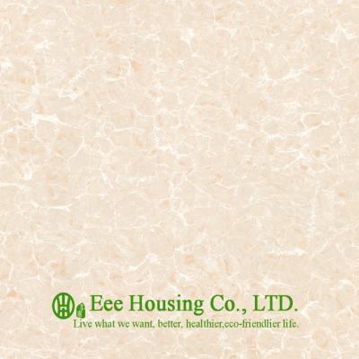 China Double loading Polished Porcelain Floor Tiles For Residential Projects, 600*600mm for sale