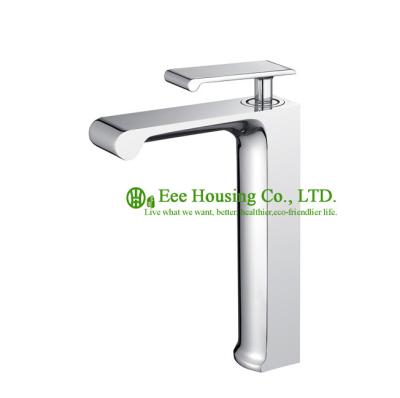 China brass single-hole basin mixer,bathroom faucet,chrome finished,bathroom accessories for sale