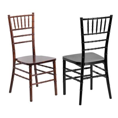 China Modern Napoleon Bamboo White Iron Dining Chair Lawn Wedding Chair Gold Banquet Outdoor Wedding Hotel Chair for sale