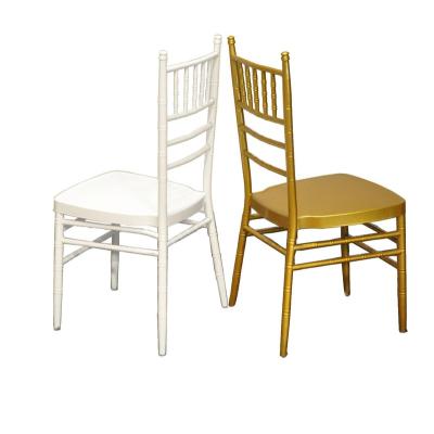 China Modern factory cheap wholesale chiavari chairs multiple chiavari chair events wholesale-chiavari-chairs for sale