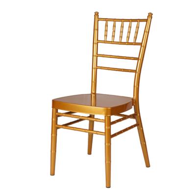 China Modern cheap wholesale gold factory luxury chiavari chair chiavari chairs kids chiavari chairs for party for sale