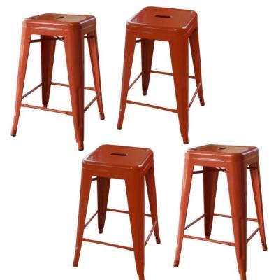 China Factory wholesale custom china modern cheap dining chairs oem luxury bar chair and table set kitchen bar stool chair for sale