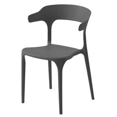 China Convertible Chairs For Events Stacking High Quality Outdoor Furniture Acrylic Plastic Dining Chair Chairs for sale