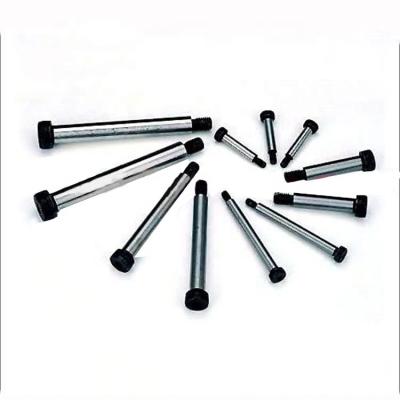 China High Quality ISO 7379 Steel Guide Bolt Shoulder Bolt for sale