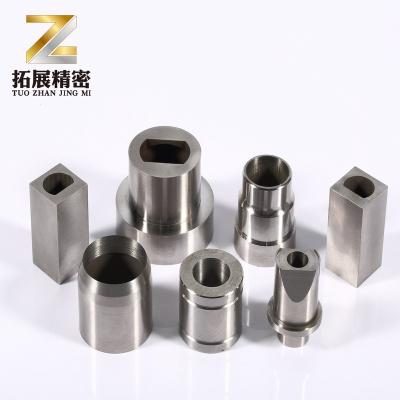 China Metal mold standard parts mold starting available lock for sale