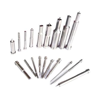 China Metal Manufacturer Supplier Misumi Standard Guide Pins With Lower Price for sale