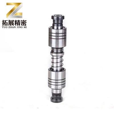 China Metal Factory Sale 2020 New Products Misumi Stainless Steel Pilot Pins for sale