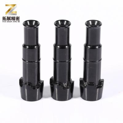 China Building Material Shops Mechanical And Engineering Plastic Split Shaft Collar for sale