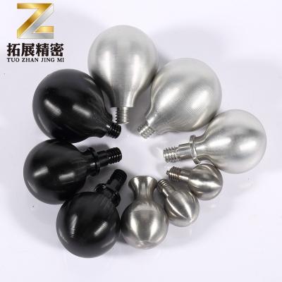 China Aluminum CNC Machining Part Metal for sale