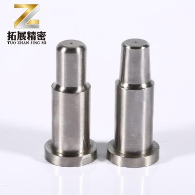 China HIGH PRECISION Custom Aluminum 4 Axis CNC Machining Aluminum Parts for sale