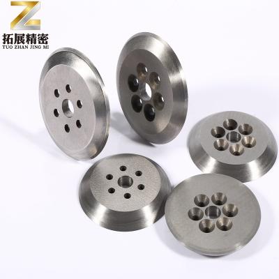 China Chinese Factory Hot Sale Progressive Metal Die Components Press Fitting Tool Kits Plungers for sale