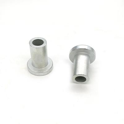 China High Speed ​​Steel Guide Bushing Metal Delivery Mold Guide Pins Standard Size Standard Guide Pin and Bush for sale