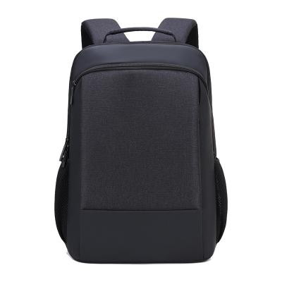 China New high quality men's women's business anti-theft travel 17 inch laptop backpack soft back backpack for sale