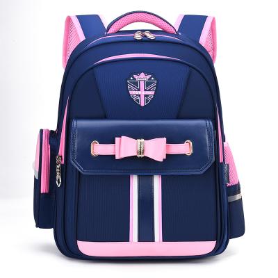 China 2021 New Design RFID Child Backpack China Series Suppliers UK School Backpack Waterproof Children School Bag for sale