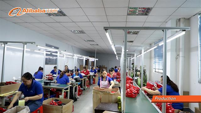 Verified China supplier - Dongguan Wencan Sporting Goods Co., Ltd.