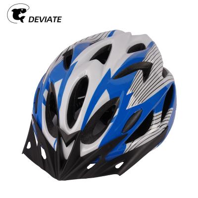 China Main Backup Stay Out Sun New Design Skateboard Recycling Riding Children Bicycle Helmet Protect Sport Protective Helmets for sale