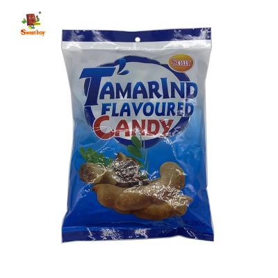 China Natural Best Selling Goods Using Custom Confectionery Packaging Hard Candy Fruit Hard Candy for sale