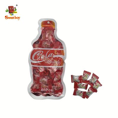 China Natural Best Selling Goods Using Confectionery Packaging Custom Hard Candy Customized Hard Candy for sale