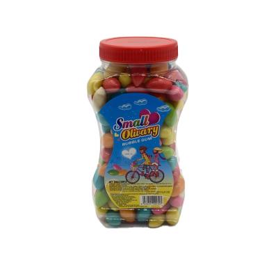 China New top sale normal type bubble gum chewing hubba bubba bubble gum for sale