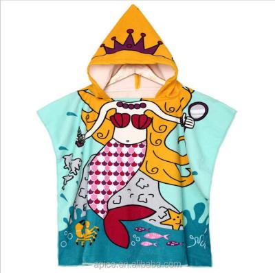 China Wholesale Kids QUICK DRY Beach Towels for sale