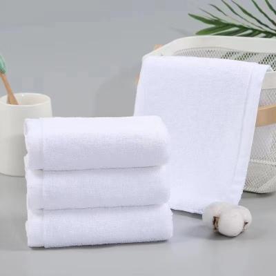 China Sustainable Hotel Towel for sale