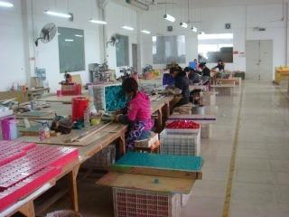 Verified China supplier - Wenzhou Sweet Crafts & Arts Co., Ltd.