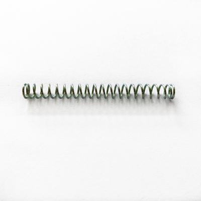 China Steel Coil Custom 0.1-12mm Hardware Industry Furniture Compression Spring Supplier for sale