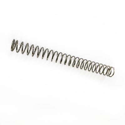 China Factory Best Custom Coil OEM Small Stainless Steel Coil Helical Compression Springs for sale