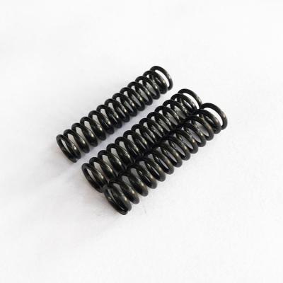 China Wholesale Adjustable Coil Clutch Spring Compression Springs High Temperature Steel Compression Spring for sale